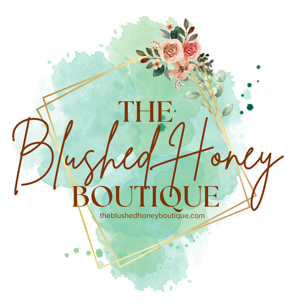 The Blushed Honey Boutique